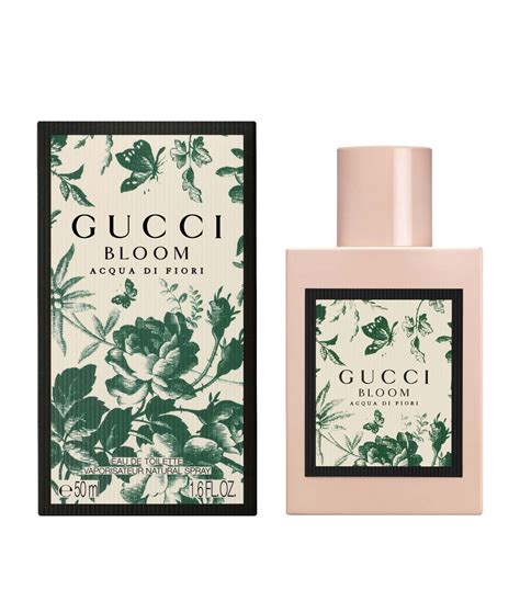 bloom gucci 50 ml|gucci bloom made in uk.